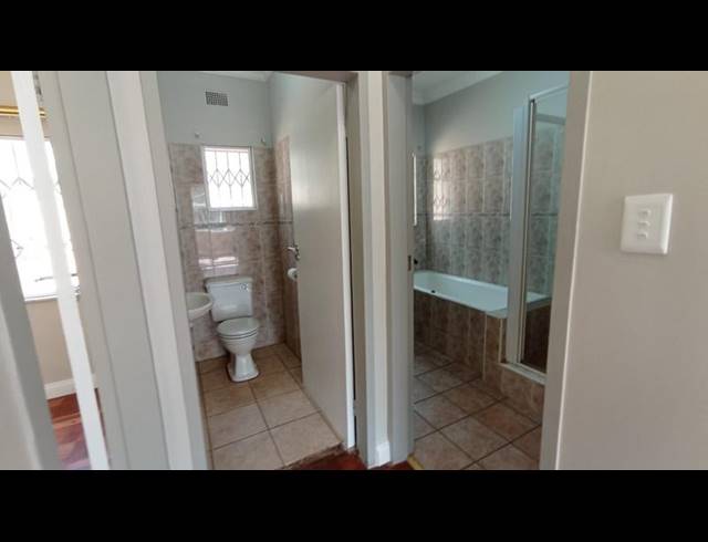 3 BEDROOM PROPERTY TO RENT IN ELDORAIGNE